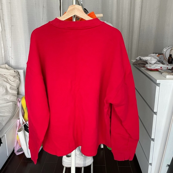 Opening Ceremony Cozy Sweatshirt - Picture 2 of 9